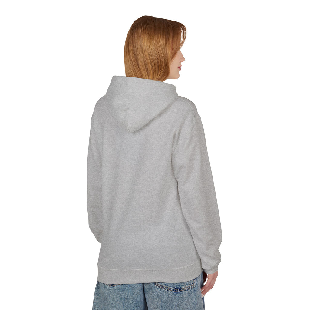Ghostly Softstyle Hoodie for Halloween Lovers, Casual Wear, Cozy Gift, Unisex Sweatshirt, Autumn Vibes, Fun Costume