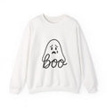 Boo Ghost Sweatshirt - Unisex Halloween Crewneck, Cozy Fall Sweatshirt, Spooky Season Apparel, Perfect for Halloween Parties, Gift for [...]