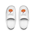 Lily's Collection Cozy Halloween Slippers for Men, Funny Indoor Footwear, Perfect Gift, Home Décor, Seasonal Comfort, Relaxation Essentials